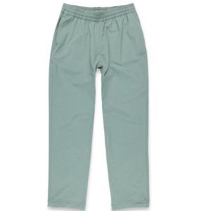NEW Topo Designs Women's Boulder Pants MEDIUM Slate